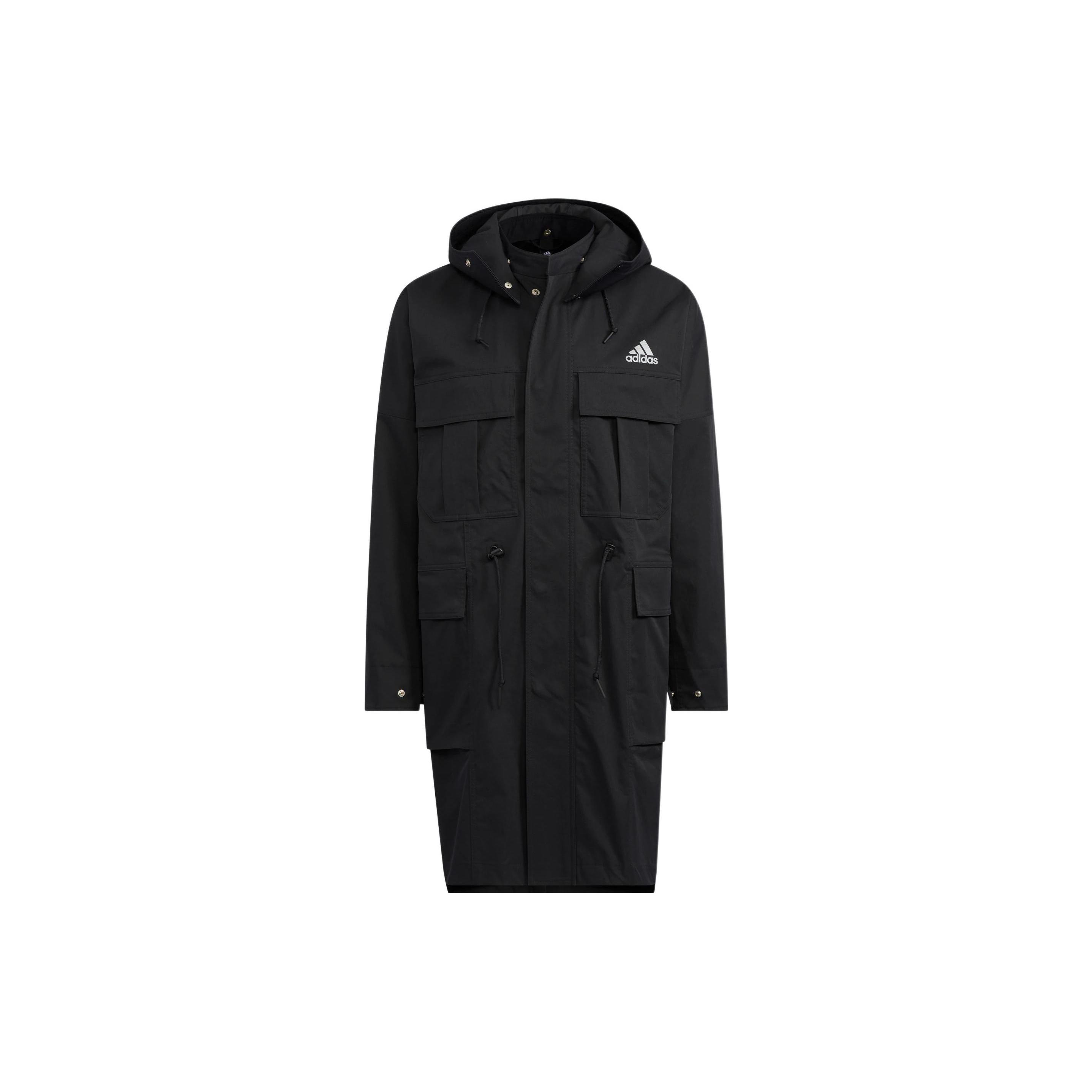 Adidas Jackets & Coats Japan Version