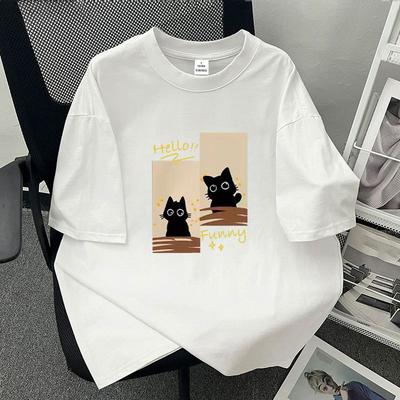 Toppar – T-shirts