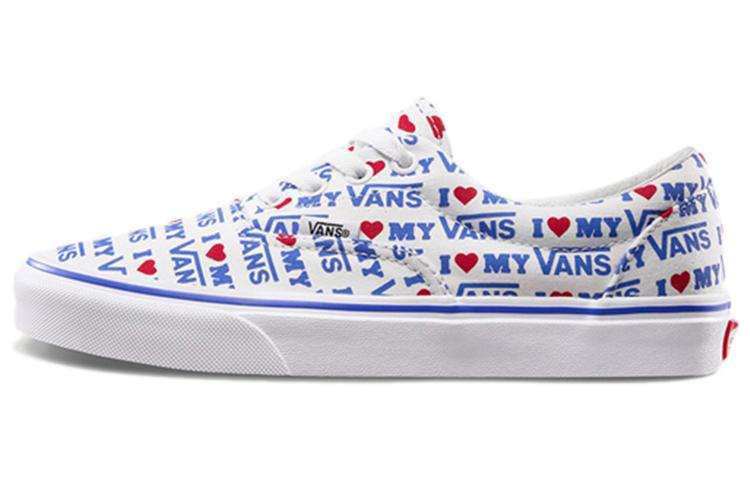 Era Vans  I Heart My Era  VN0A38FRVP5 37