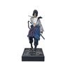 Naruto Shippuden Peripheral Doll Nirvana White Shinobu Sasuke Figure Model Tide Play Ornament Second Dimensional Statue