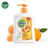 Natural Fresh Antibacterial Hand Wash