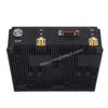 Industrial Drone Mesh Network Fhss Hopping Frequency SDR Airborne Mesh Radio Communication System