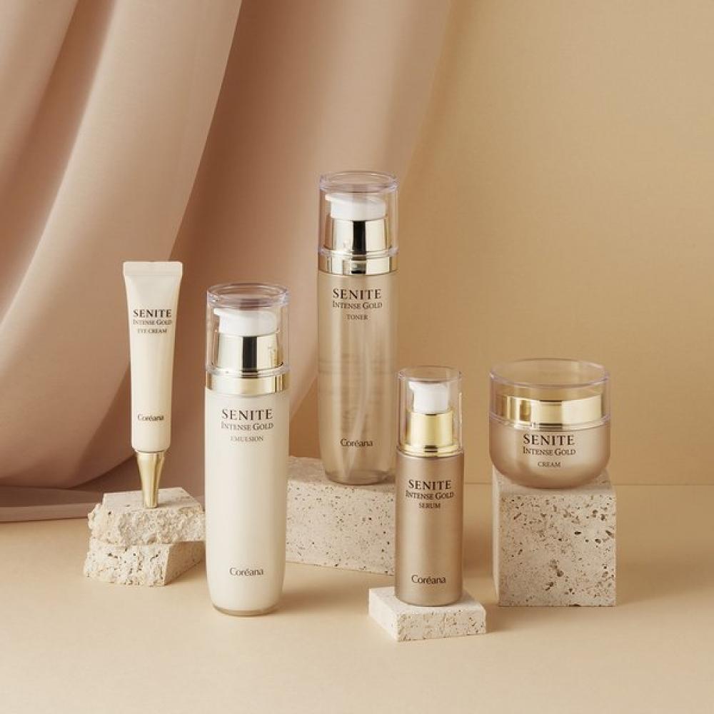 Double Black Eye Cream 30ml