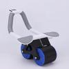 Oujian Automatic Rebound AB Roller with Elbow Support