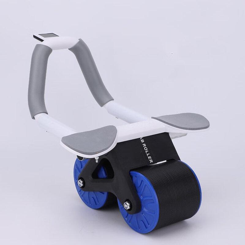 Oujian Automatic Rebound AB Roller with Elbow Support