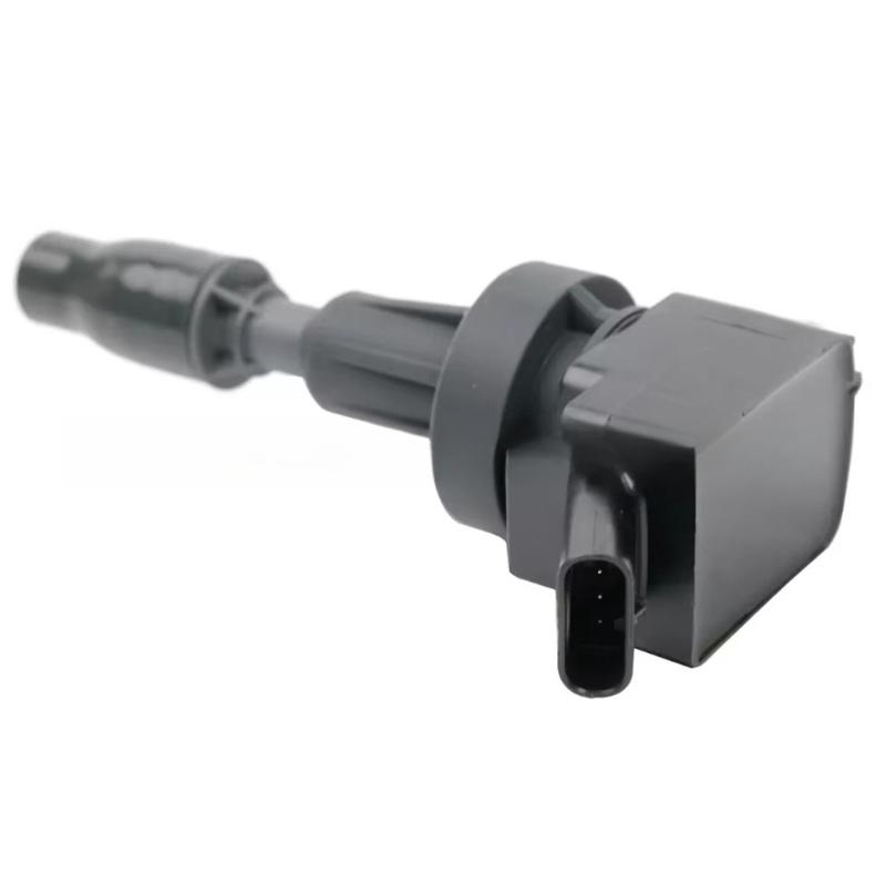 Precise Engineered Vehicle High Voltages Ignition Coil Fit for 27300-2GGA0 Optimized Performances Easy Installation