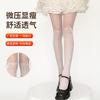 Cute Cartoon Animal Kitten Knee Stockings, Summer Clear Thin Thin Japanese Girl Heart Long Leg Stockings