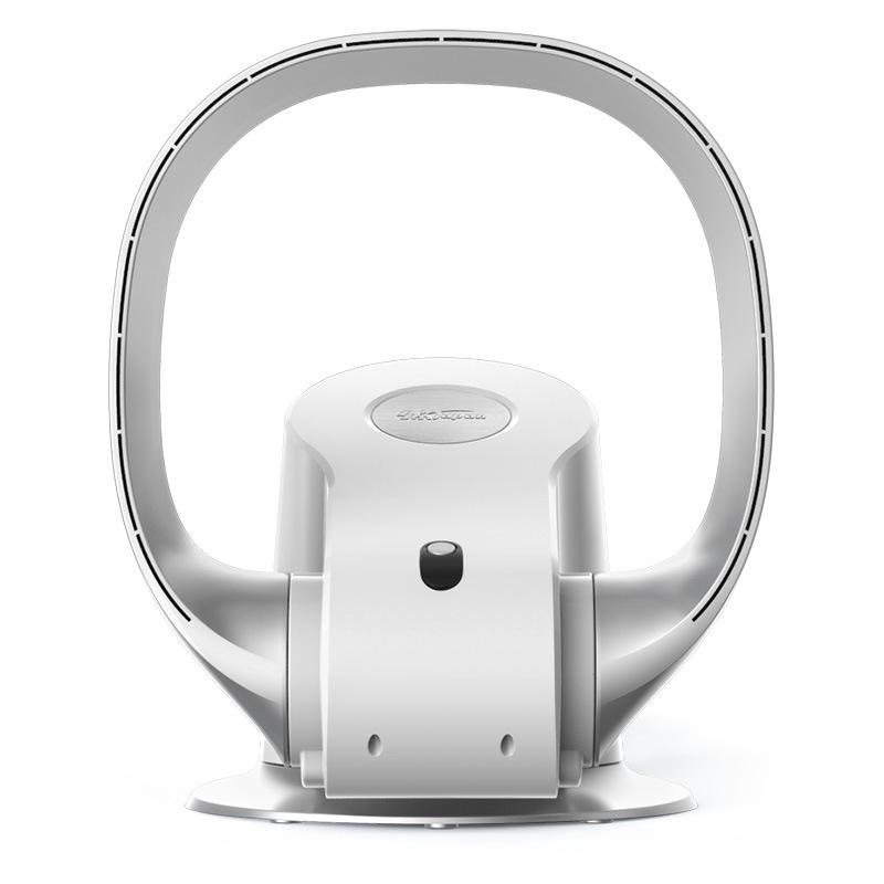 2018 SK306 Wall-mounted Desktop Bladeless Fan - Multi-functional Japanese Brand Model
