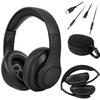 Street 3 BT 5.0 Wireless On-Ear Headphones