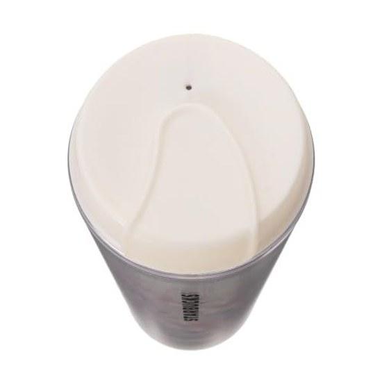 Starbucks Sakura 2026 Tumbler White 473ml