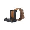 Ergonomic Wrist Strap Holder for Go 3S Action Cameras Images Transmission Wristband Secures Fit &Rapid Installation