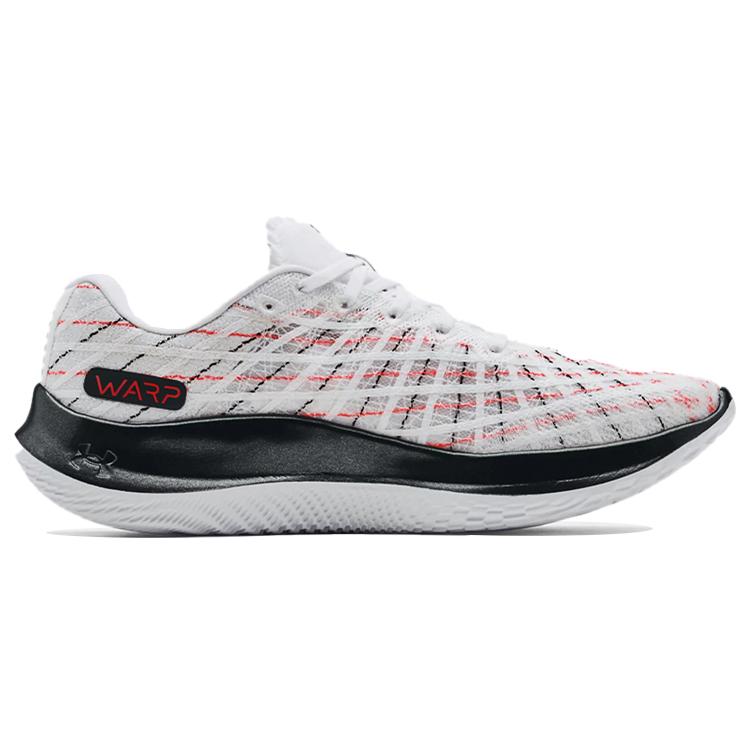 Under Armour Flow Velociti Wind 'White Beta' 3023545-102