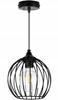 MODERN CEILING HANGING LAMP WIRE