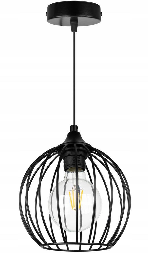 MODERN CEILING HANGING LAMP WIRE