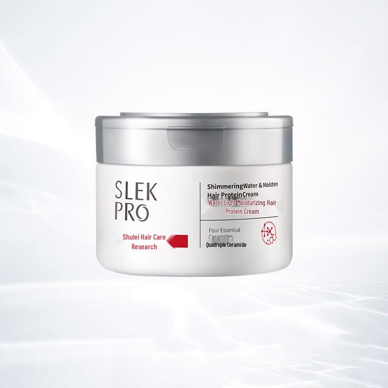 Slek Hydrating Hair Protein Cream