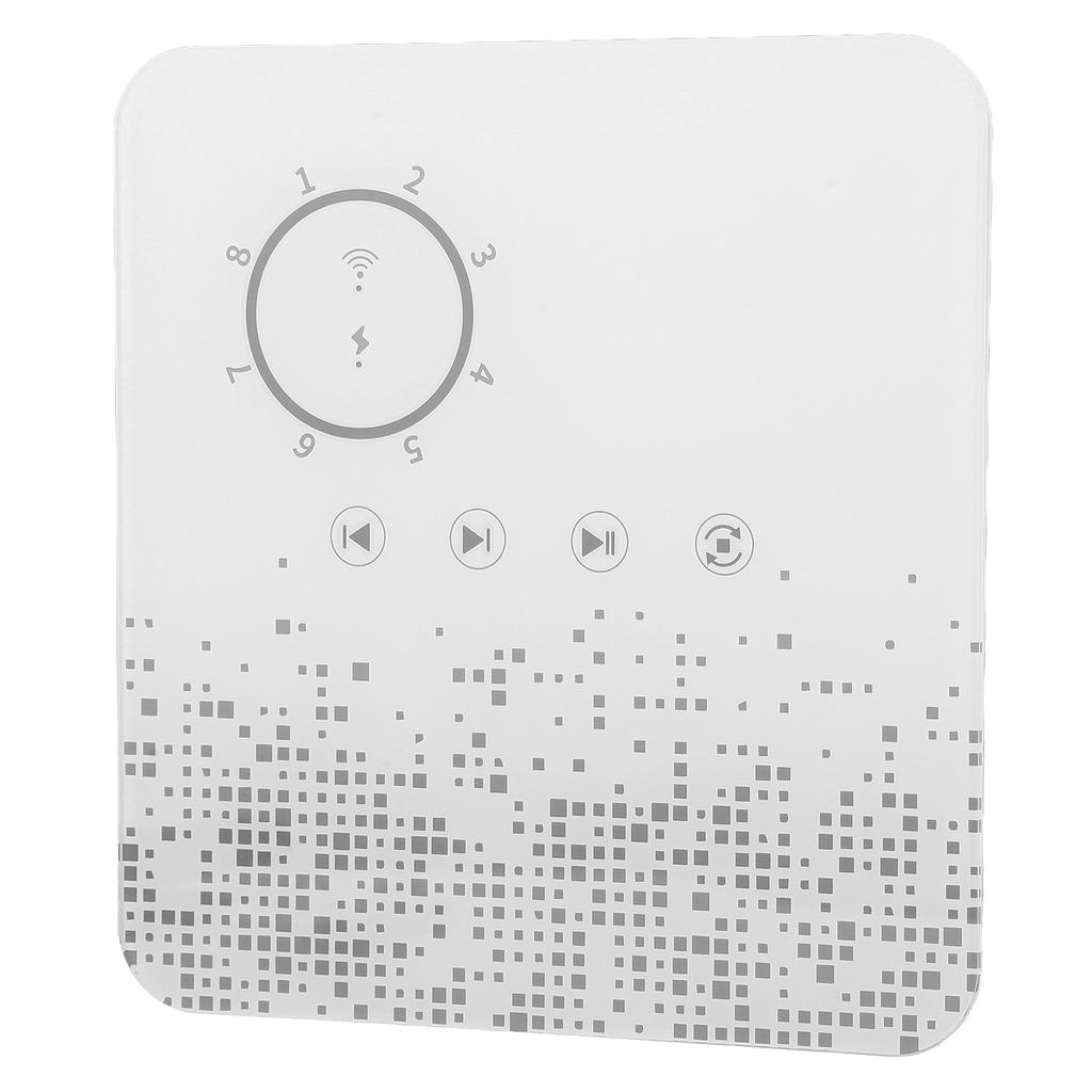 8 Zones Smart WiFi Sprinkler Controller Timing for Google Assistant for TUYA AC 24V 50/60HZ