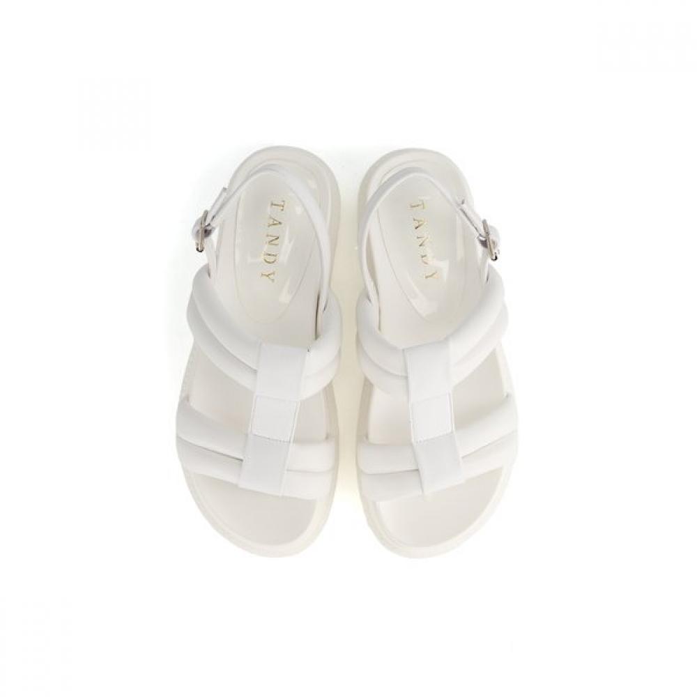 Tandy Women S SandalS White J1597v