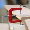 G Type Clamp Three Way Clip Woodworking Fixture Home Repairs