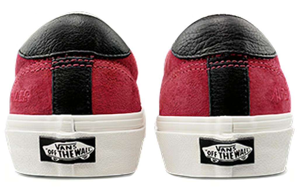 Vans Acer Ni Sp Checkerboard Red VN0A4UWY17X