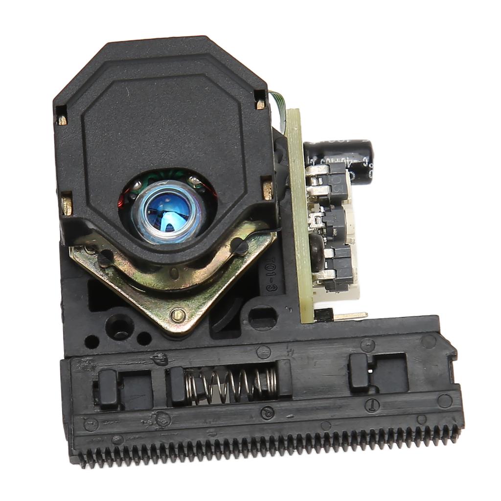 CD Replacement Optical Laser Lens Durable Quick Read Easy to Install CD Optical Laser Lens Replacement for Player