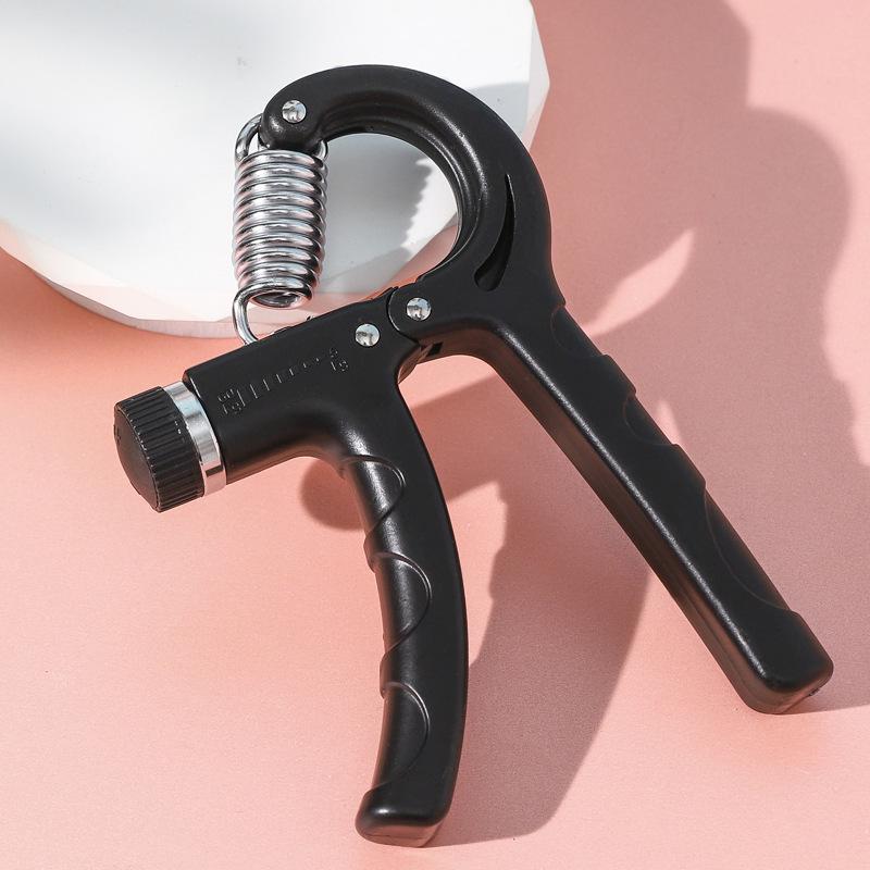 Verstellbarer Handtrainer für Fingerkraft und Fitnesstraining