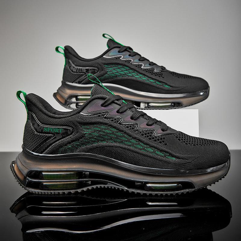 Fashion Running Men's Casual Sneakers Low-Top Stylish Unisex Trend 2025 Lightweight Shoe in Promotion Light All Brands Male Sports Shoes