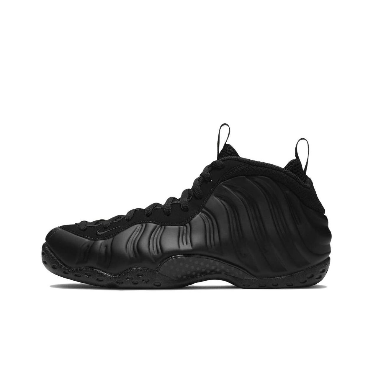 

кроссовки Nike Air Foamposite One Black FD5855-001