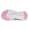 Skechers Fashion Velcro Casual Outdoor Running Non-Slip Durable Sports Sandals Kids Sandals White Pink 319025L-PKW