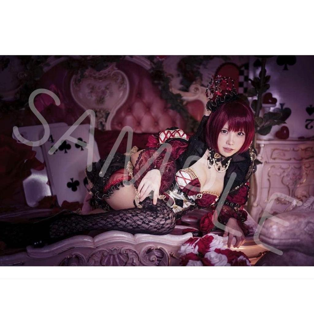 Super rare! sold out! limited! Enako Photo Book WONDERLAND