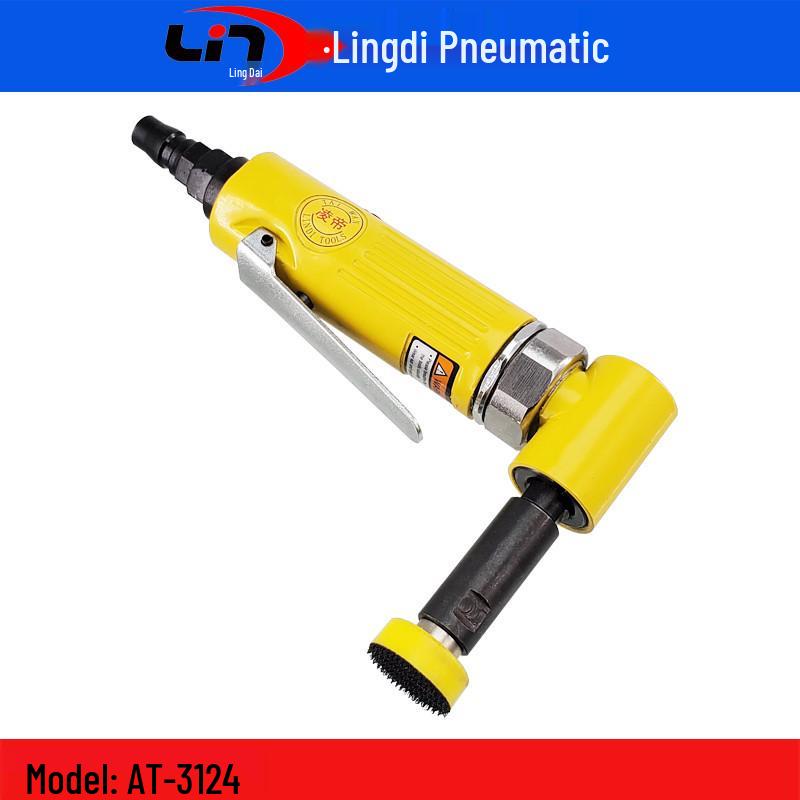 Lingdi AT-3124 Pneumatic Spot Sander Grinder & Polisher