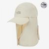 The North Face Ne3cs17c Light Shield Ex Cap Sand Shell