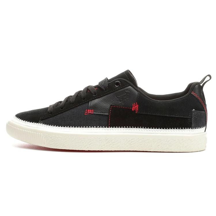 PUMA Clyde  #REFORM  Men s 372337-01 EU 37