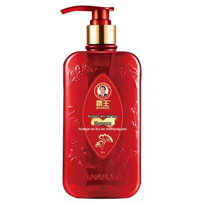 Shampoo Anti-Caduta Capelli Donna Bawang