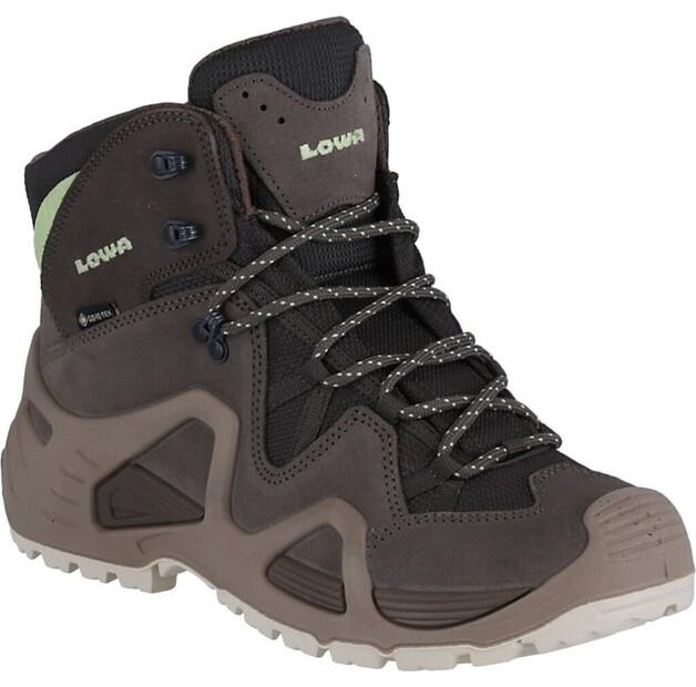 Ботинки Lowa Zephyr Mid GTX