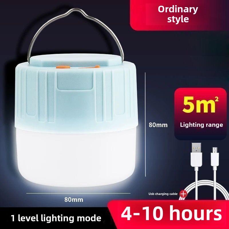 

Пульт дистанционного управления солнечная зарядная лампа мобильная водонепроницаемая аварийная палатка освещение 5500