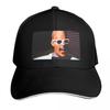 Max Headroom Baseball Cap Rugby Kids Hat Tactical Cap New Hat Hats For Unisex Womens