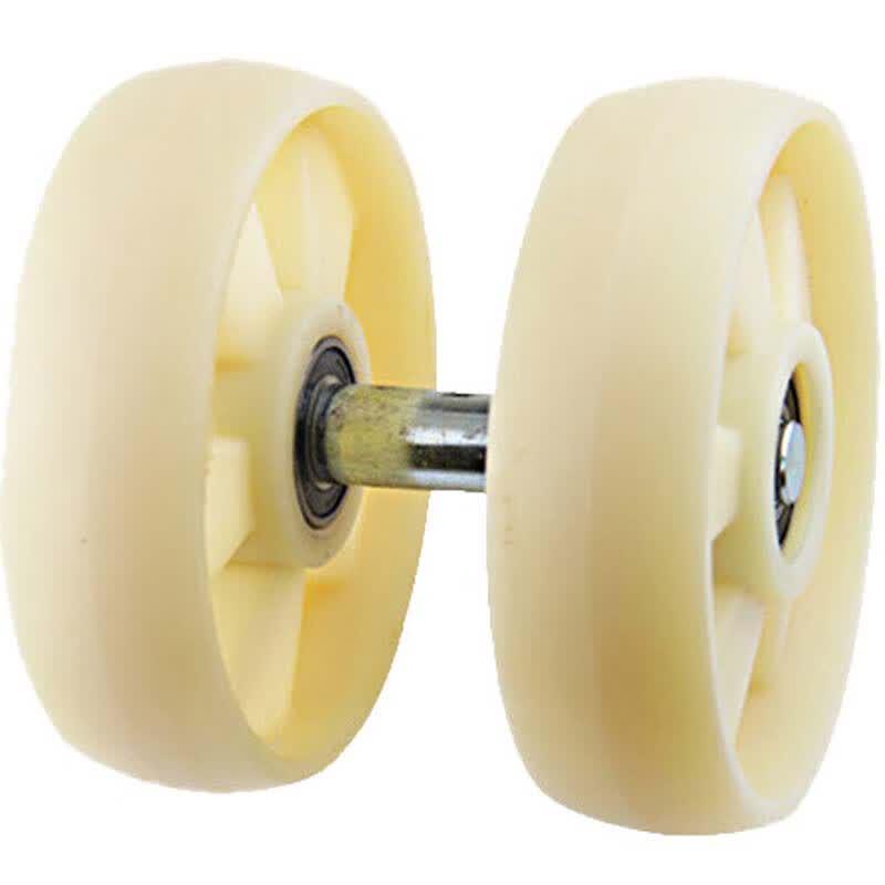 Zhen Gong Pin 180x50 Nylon Pallet Truck Wheel