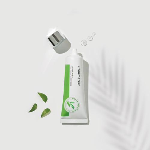 Palm Tree Stimo Cica Relief Gel 80ml
