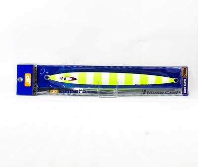 Major Craft Metal Jig Jigpara Vertical JPV-LS 250 Grams 067 (8382)