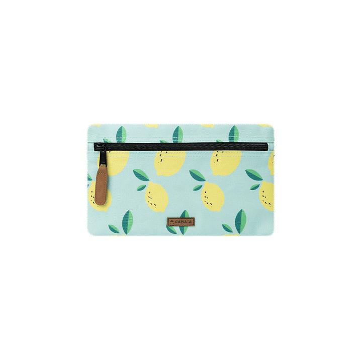 

Pochette avant interchangeable pour sac a dos Cabaia Copacabana