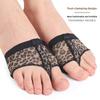 Dance Toe Sole Cover, Belly Dance Fitness Practice, Dance Sole Cover, Belly Practice Foot Cover, Small Insole.