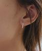 Byweekend Frank Earring