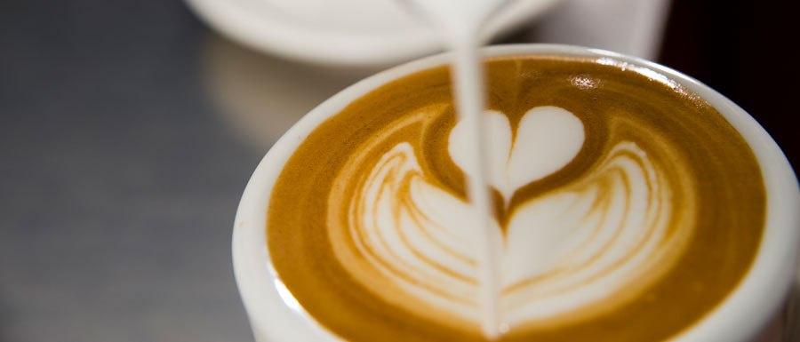 MILK JUG STEEL FOR FROTHER MILK 580ml