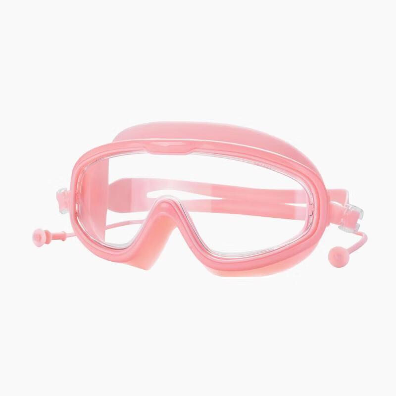 MDNG Large Frame Anti-Fog Swimming Goggles