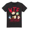 South Park Mens WTF Ultimate Smackdown T-Shirt