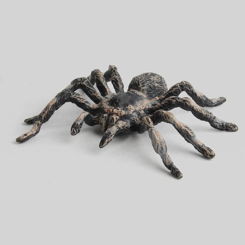 Realistic Pvc Insect Bees Spiders Model Set For Science Education And Collection Display