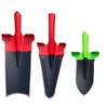 Detachable D-Handle Pointed Shovel