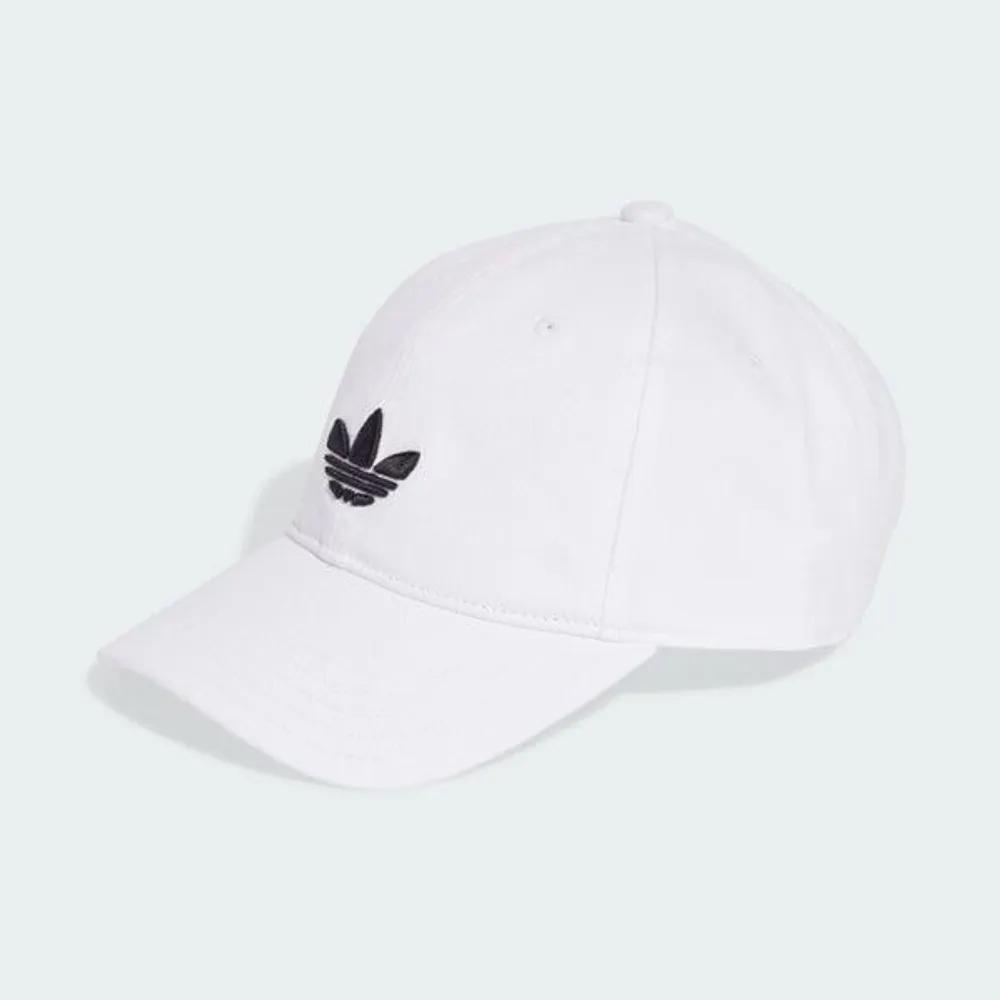 [adidas] Classic Trefoil Baseball Cap JC6025 OSFM