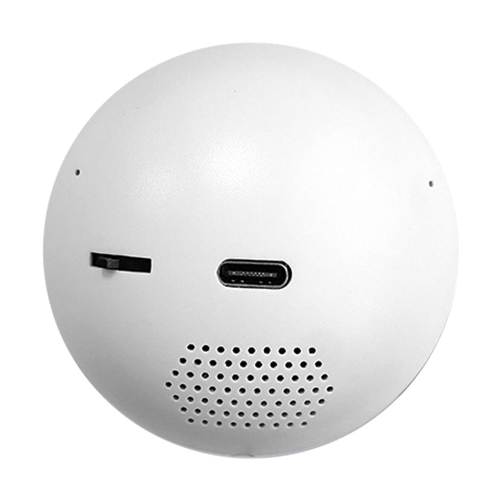 Customizable Video Glass Ball DIY Art Glass Ball Lamp Spherical Pixel Display Detachable Video Screen Custom Birthday Gifts