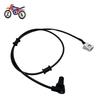 1PCS Motorcycle Rear Wheel Speed Sensor For Yamaha Xmax300 Xmax400 Xmax125ABS Tricity300 ABS Speed Sensors B74-H5980-01